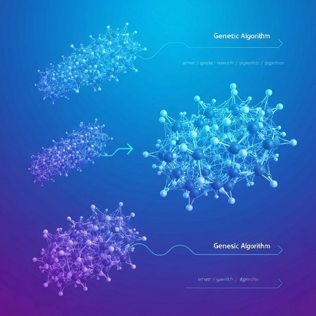 Genetic Algorithm Optimization